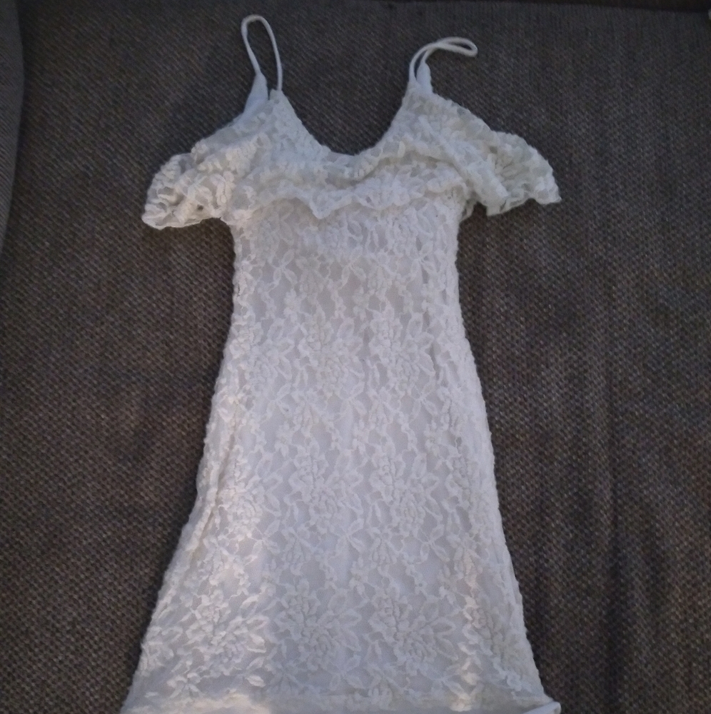 Charlotte russe dress